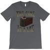 the cake is a lie T-Shirt