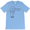 bad poetry T-Shirt