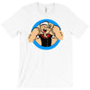 popeye le marin T-Shirt
