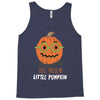 spec tacular pumpkin Tank Top