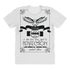 vintage 1966 a star was born aged perfection All Over Women's T-shirt