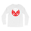 life of agony Long Sleeve Shirts