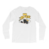 mad racer Long Sleeve Shirts