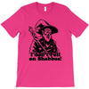 i don't roll a d20 on shabbos T-Shirt