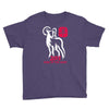 2015 year of the goat Youth Tee