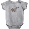 fahrie77 Baby Bodysuit