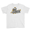 gamer wasd Youth Tee