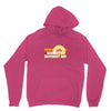 same tit different day Unisex Hoodie