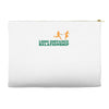 long distance relationship Accessory Pouches