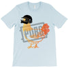 Pubg Military Chicken T-Shirt T-Shirt