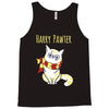 pawter cat Tank Top