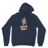 dream big Unisex Hoodie