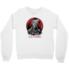 red sun hatake Crewneck Sweatshirt