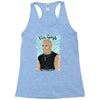 vin gogh Racerback Tank