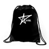 avril Drawstring Bags