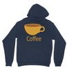 coffee (4) Unisex Hoodie