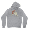 pizza rat Unisex Hoodie