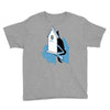 purrfect plan Youth Tee