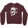 pixskull Crewneck Sweatshirt