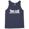 fight club Tank Top