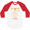 Sewer (f151) 3/4 Sleeve Shirt