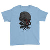 silent Youth Tee