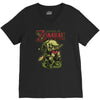 legend of zombie V-Neck Tee