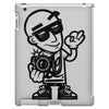 low life iPad 3 and 4 Case