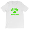 drunky mcdrunkerson T-Shirt