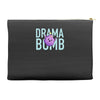 drama bomb Accessory Pouches