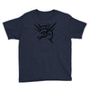 ousider's mark Youth Tee