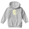 to be or not to be Youth Hoodie