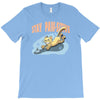 stay paw sitive T-Shirt