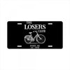 the losers club derry me est. 1958 License Plate