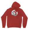moon dovahkiin Unisex Hoodie