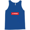 X-Mas Tank Top