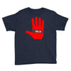 fahrie Youth Tee