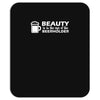 beer holder Mousepad