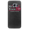 nye tyson '16 science rules Samsung Galaxy S7 Edge Case
