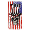 july 4th skull Samsung Galaxy S7 Edge