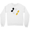 Creating a Little Disney Magic Character Crewneck Sweatshirt