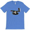 pedestrians vectorized T-Shirt