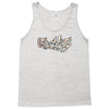 ruckus tag Tank Top