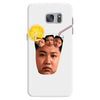 Kim Jong Un Ice T Samsung Galaxy S7