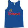 king romance Tank Top