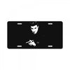van zandt silvio sopranos License Plate