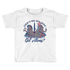 politics Toddler T-shirt