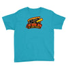 the bear jew Youth Tee
