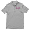 butts Polo Shirt