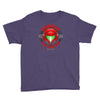 samus pest control Youth Tee